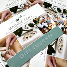 Maggie Read Jewellery General Gift Voucher (postal) - Jewellery & Jewellery Class
