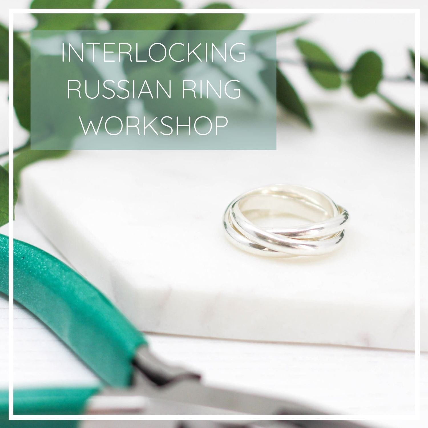 Maggie Read Jewellery Jewellery Class Gift Voucher (email)