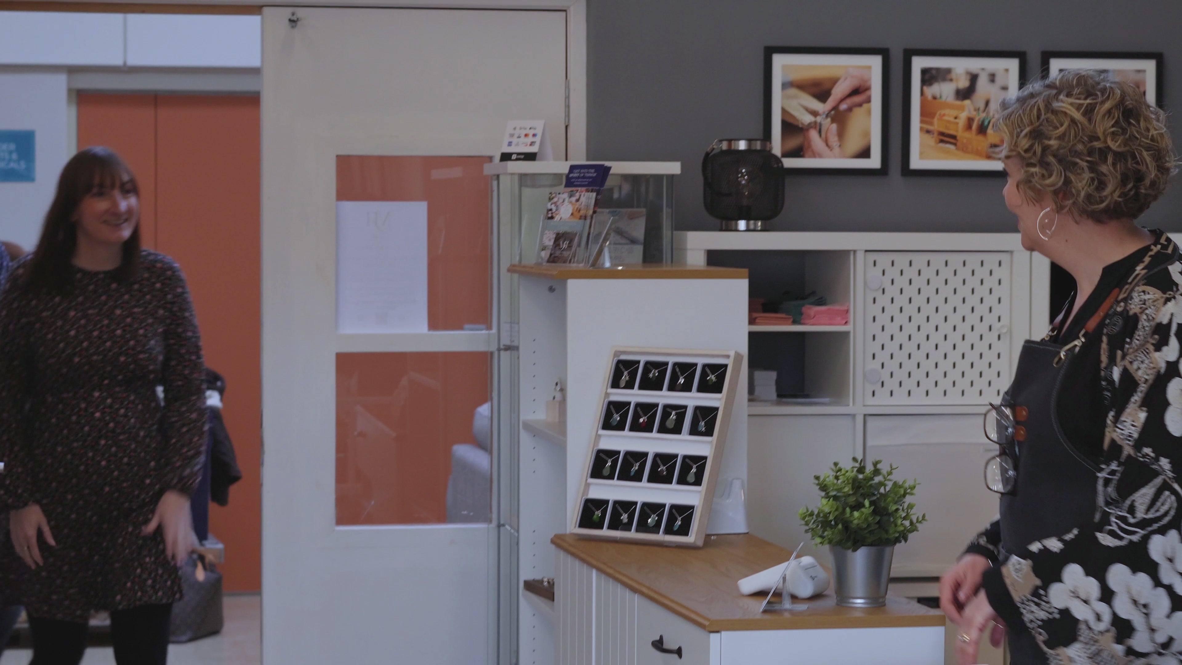 Maggie Read Jewellery Ring Making Class