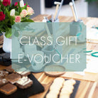 Maggie Read Jewellery Jewellery Class Gift Voucher (email)