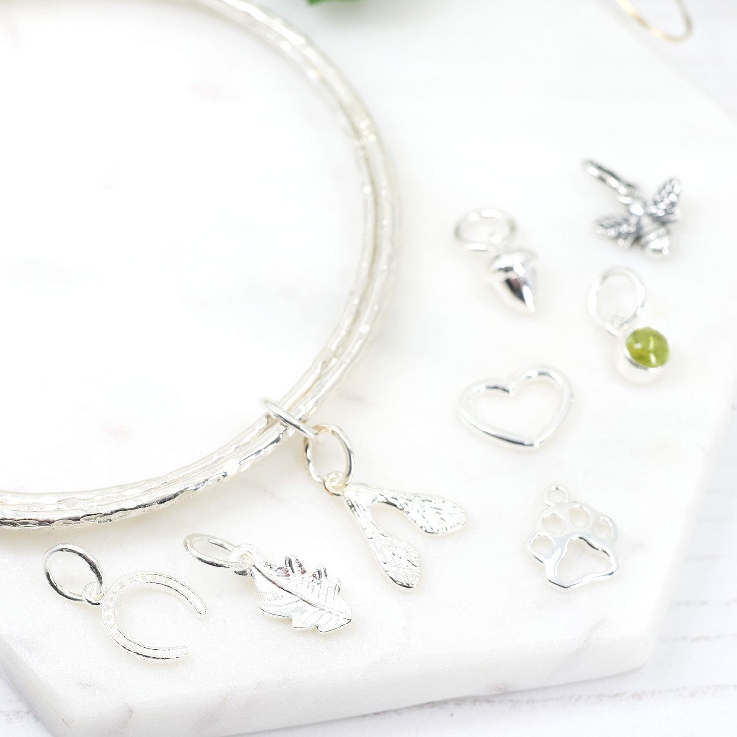 Maggie Read Jewellery Jewellery Class Silver Stacking Bangles Workshop