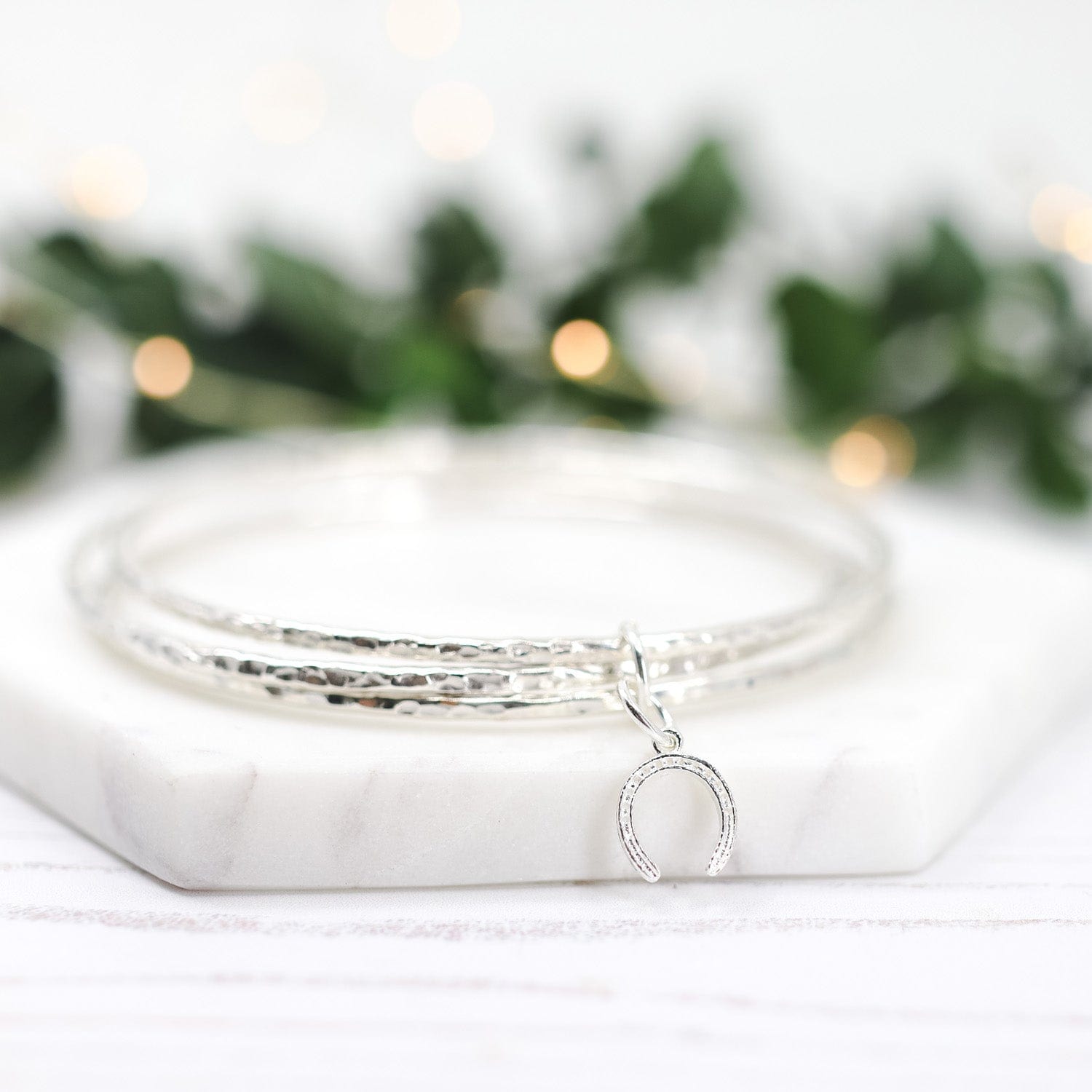 Maggie Read Jewellery Jewellery Class Silver Stacking Bangles Workshop