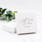 Maggie Read Jewellery Rings Sterling silver Peridot Silver Ring