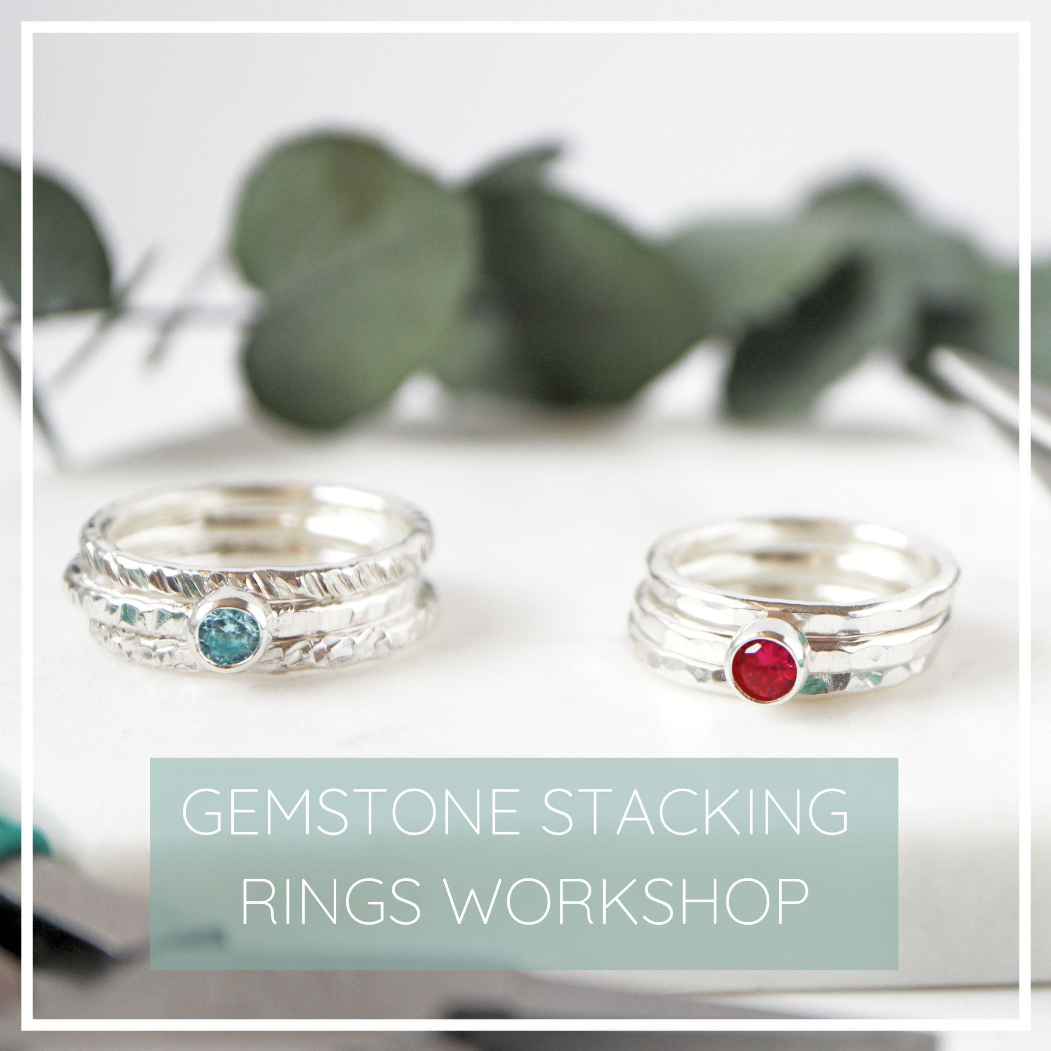 Maggie Read Jewellery Jewellery Class Gift Voucher (email)