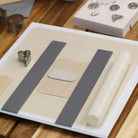 Maggie Read Jewellery Jewellery Class Private Silver Metal Clay Workshop - NAME