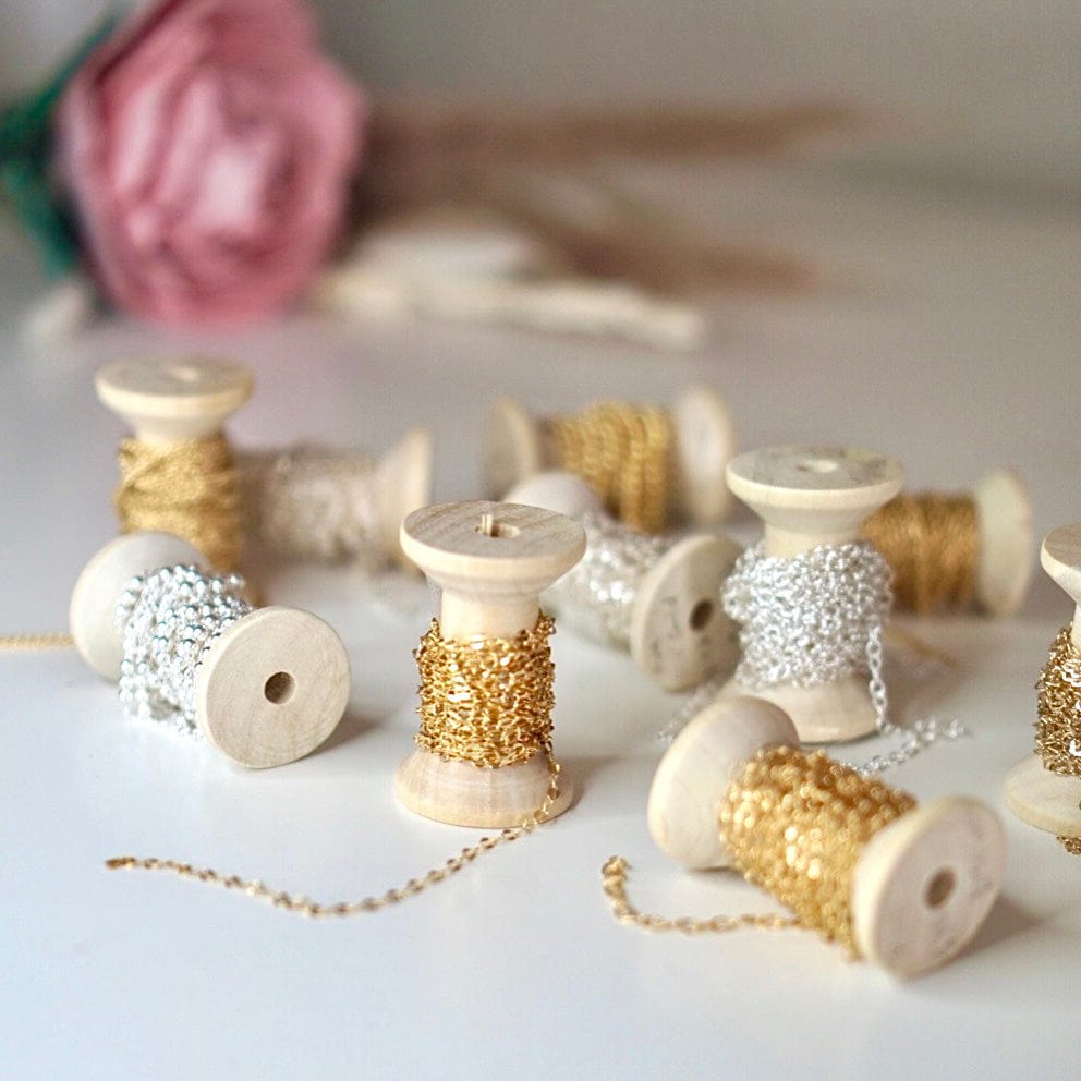 Maggie Read Jewellery Permanent Jewellery Booking