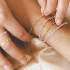 Maggie Read Jewellery Permanent Jewellery Booking