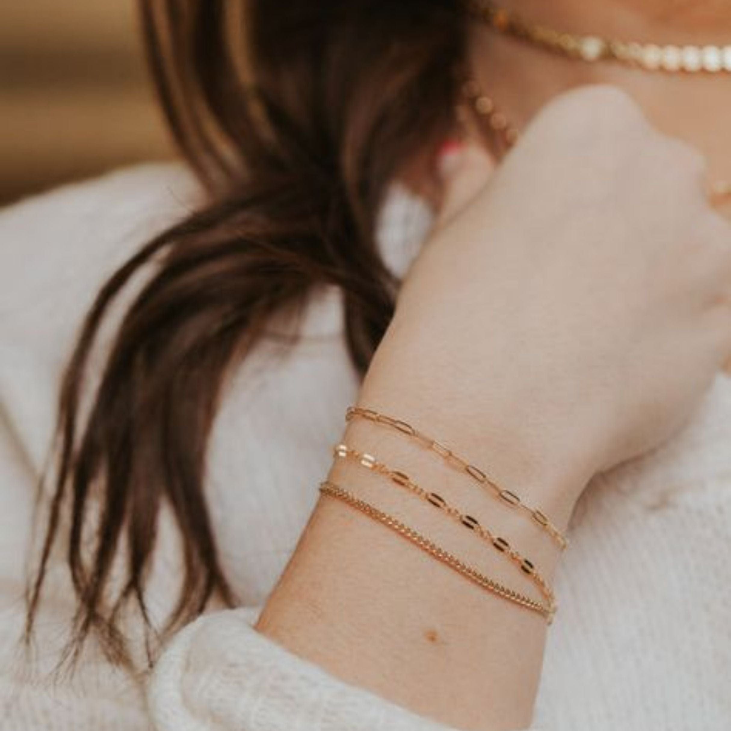 Maggie Read Jewellery Permanent Jewellery Booking