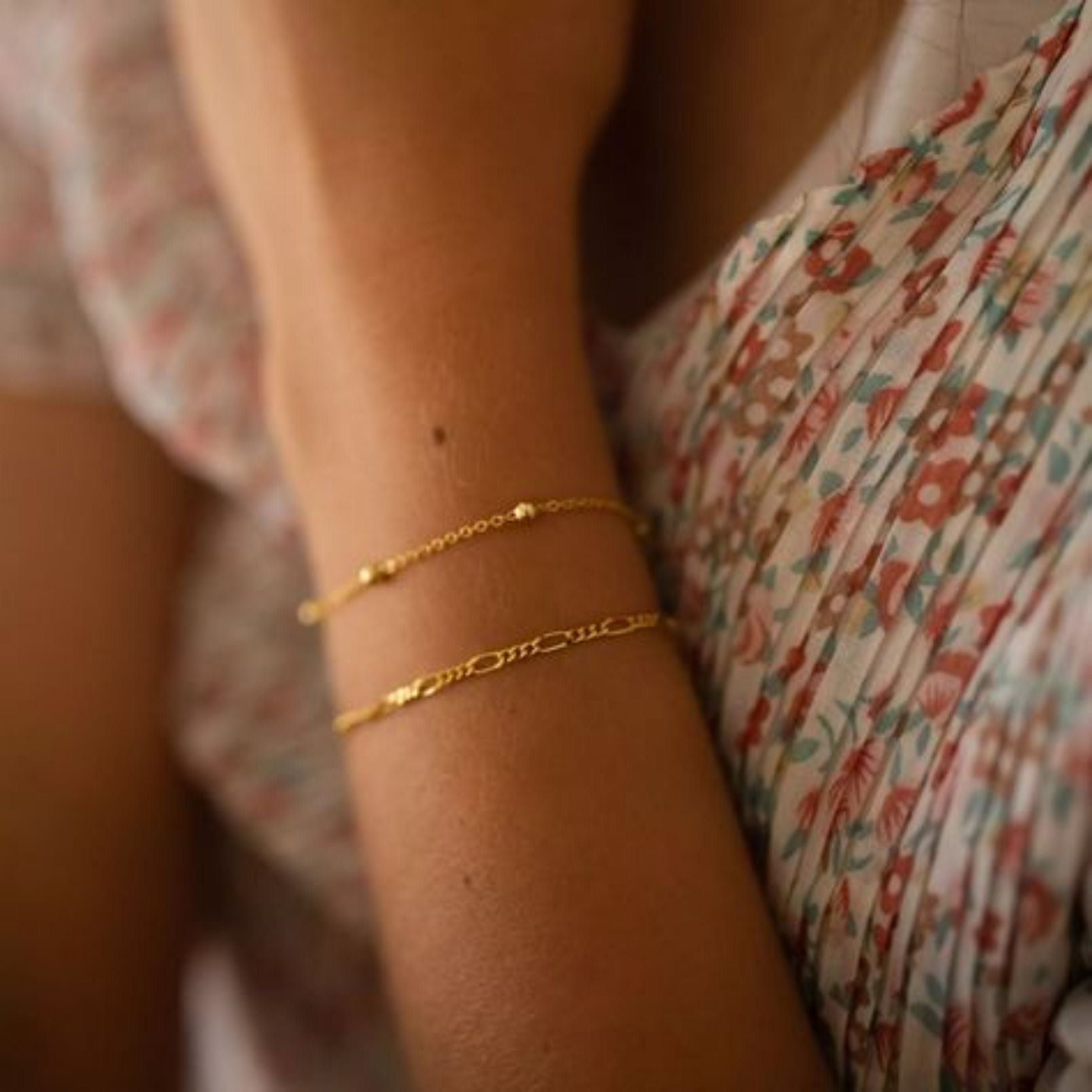 Maggie Read Jewellery Permanent Jewellery Booking