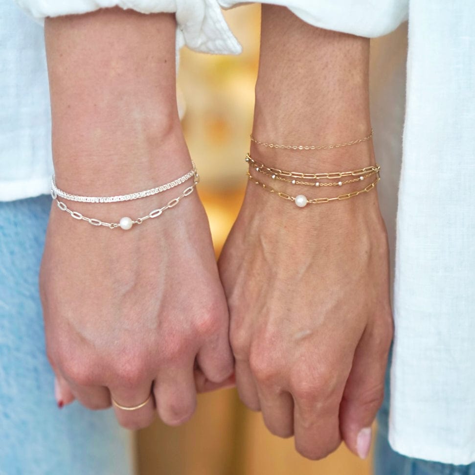 Maggie Read Jewellery Permanent Jewellery Booking
