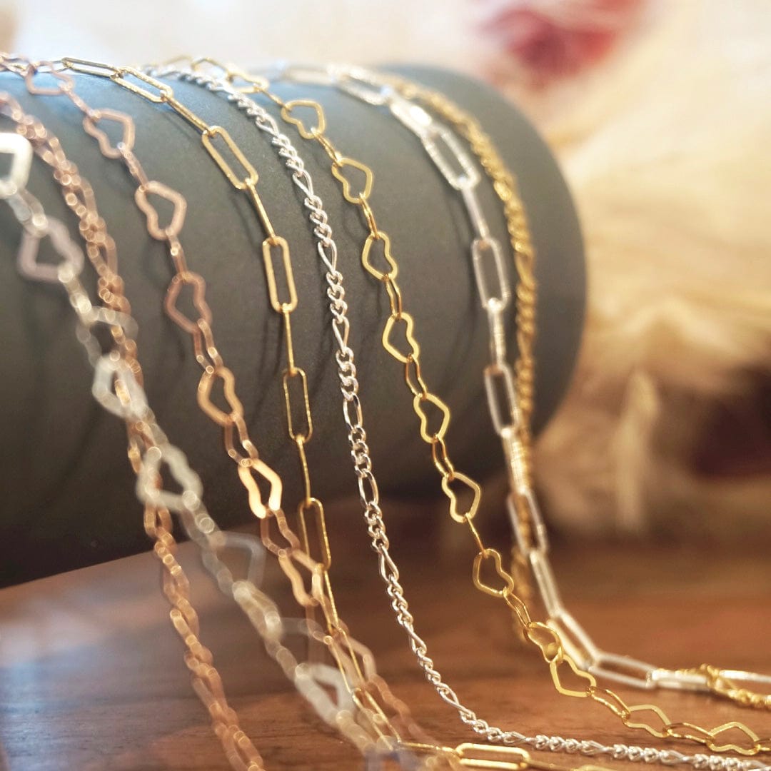Maggie Read Jewellery Permanent Jewellery Booking