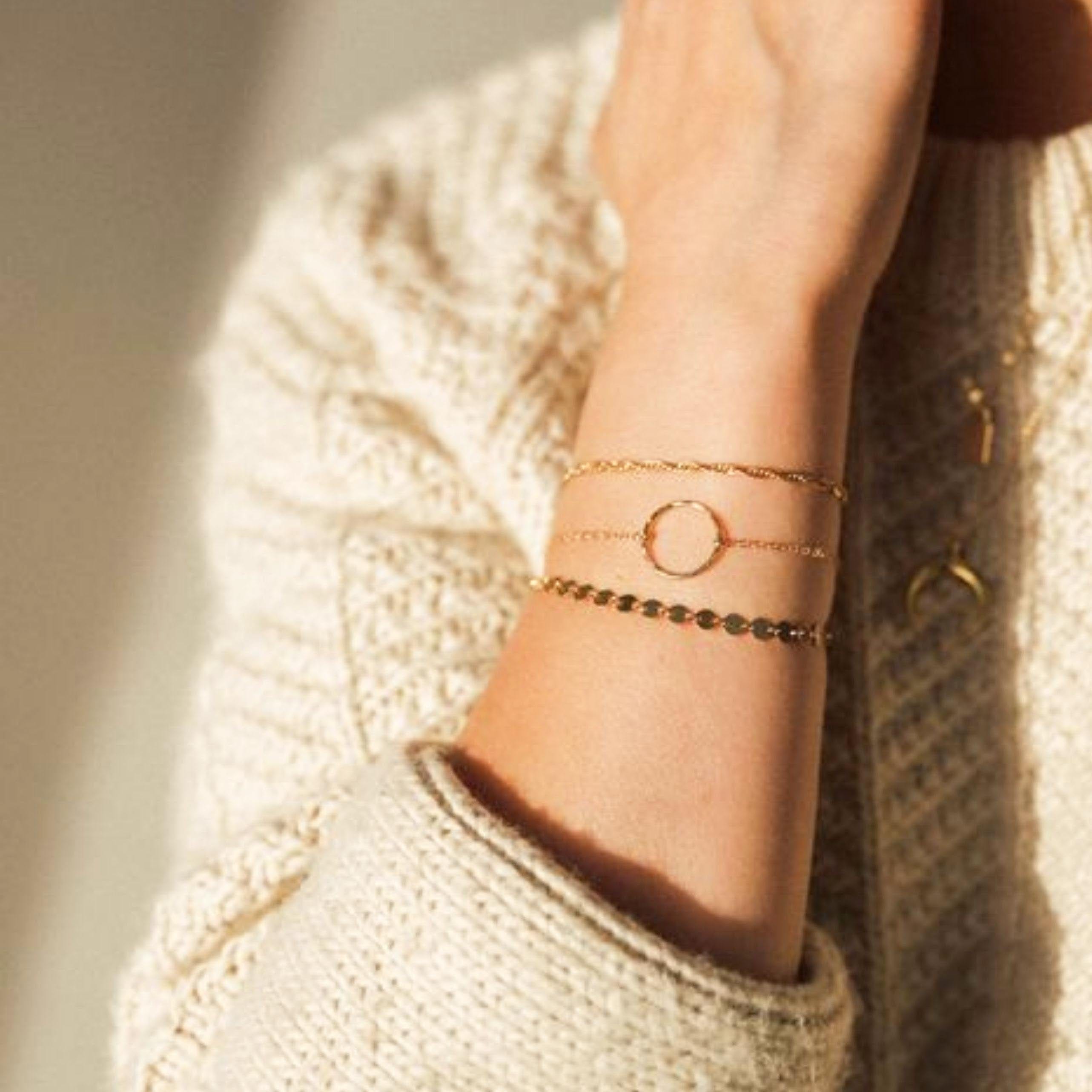 Maggie Read Jewellery Permanent Jewellery Gift Voucher (postal)