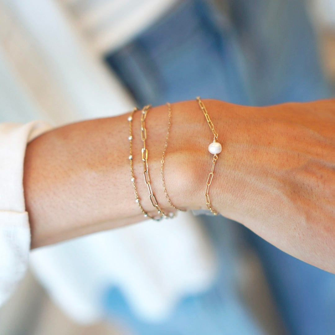Maggie Read Jewellery Permanent Jewellery Gift Voucher (postal)